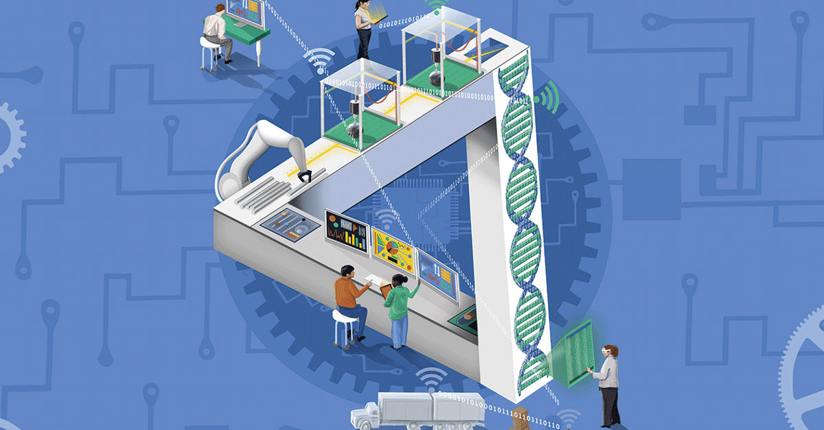 Building Your Smart Factory Roadmap: A 12-Month Implementation Timeline for Mid-Market Manufacturers