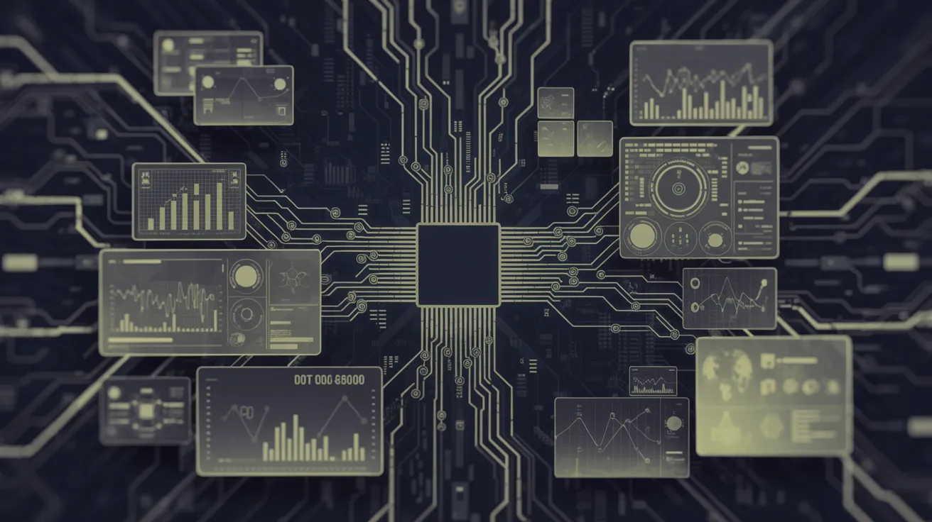 Digital transformation technology